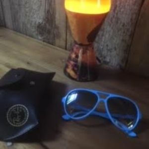 Ray-Ban Cats 5000 RB 1425